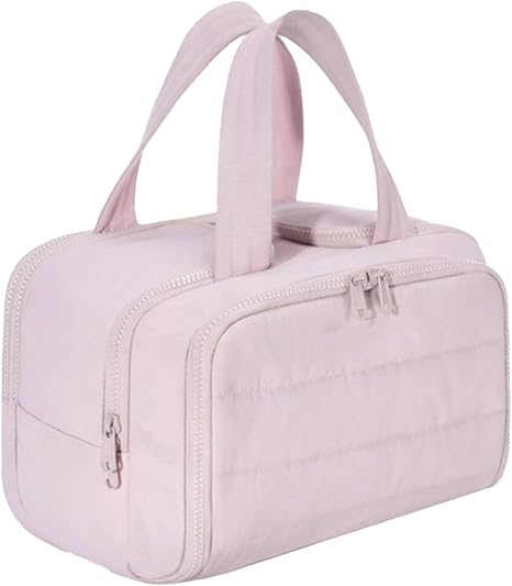 Neceser de Viaje Multifuncional para Mujer