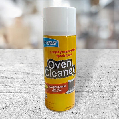 Espuma Quita Grasa Over Cleaner