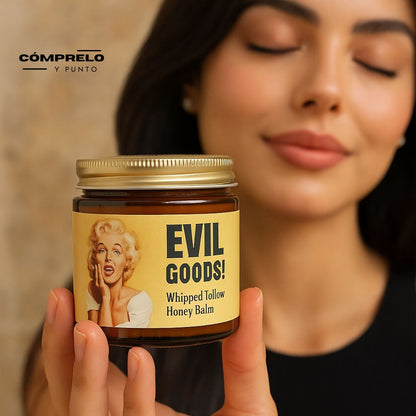 Crema Facial para el Cuidado de la Piel