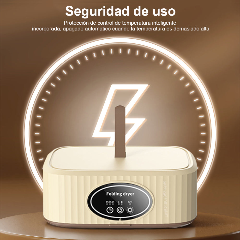 Secador de Ropa Portátil