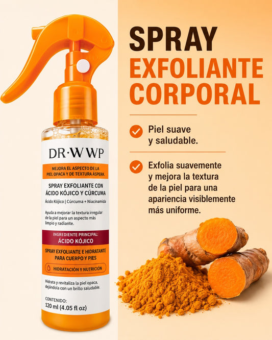 SKIN EXFOLIANTE CORPORAL