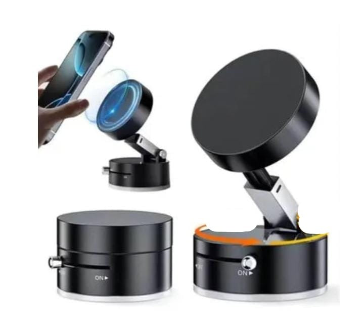 Soporte Magnético para Teléfono