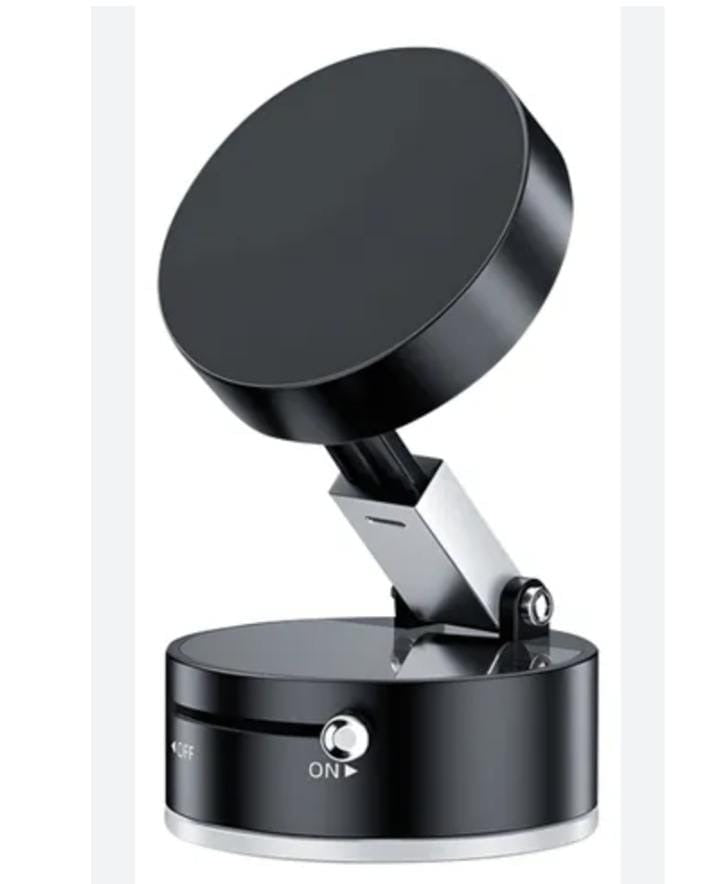 Soporte Magnético para Teléfono