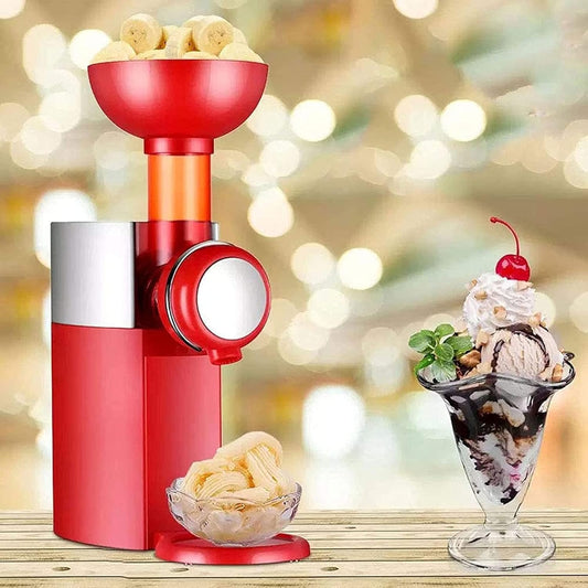 Máquina para Hacer Helados de Frutas tk